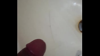 Trying out my new pocketpussy