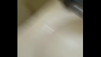 Trying out my new pocketpussy