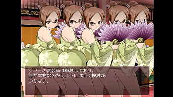 Parade buster japanese version hentai game gallery 2 Parade buster japanese version hentai game gallery 2