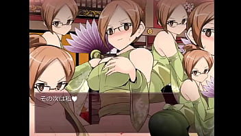 Parade buster japanese version hentai game gallery 2