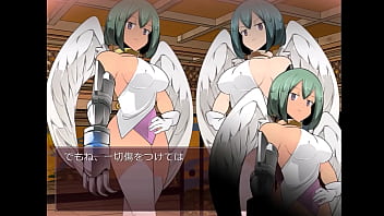 Parade buster japanese version hentai game gallery 2