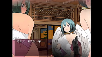 Parade buster japanese version hentai game gallery 2