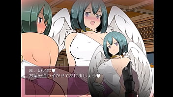 Parade buster japanese version hentai game gallery 2