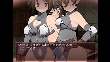 Parade buster japanese version hentai game gallery 2