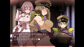 Parade buster japanese version hentai game gallery 2 Parade buster japanese version hentai game gallery 2