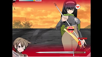 Parade buster japanese version hentai game gallery 2