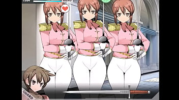 Parade buster japanese version hentai game gallery 2 Parade buster japanese version hentai game gallery 2