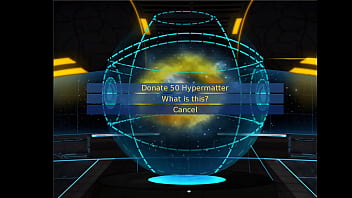 Orange trainer part 9 0 star wars porn game