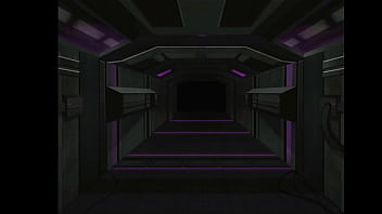 Orange trainer part 9 0 star wars porn game