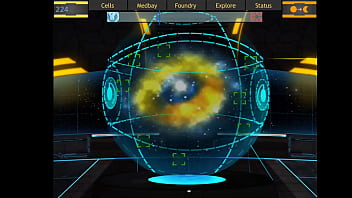 Orange trainer part 9 0 star wars porn game