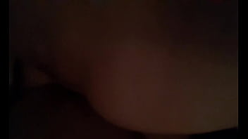 After work friend tease