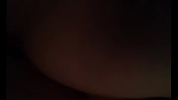 After work friend tease