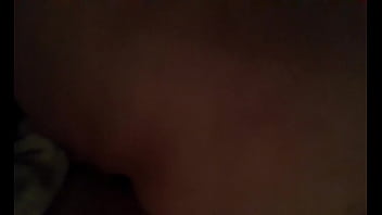 After work friend tease