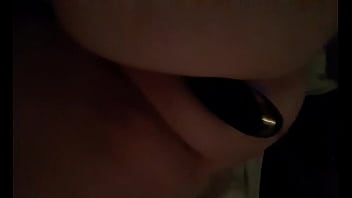 After work friend tease