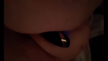 After work friend tease