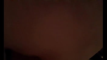 After work friend tease