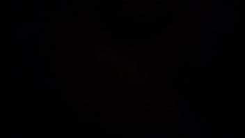 After work friend tease