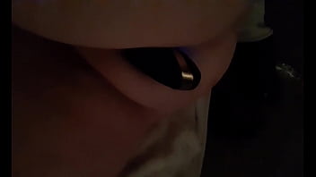 After work friend tease