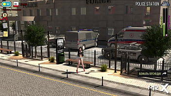 Fashionbusiness girl wants to be spanked e1 #31