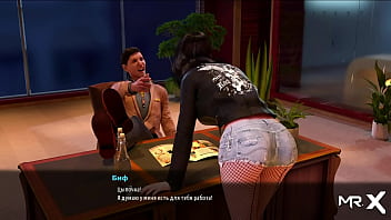 Fashionbusiness girl wants to be spanked e1 #31