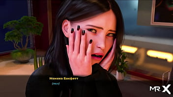 Fashionbusiness girl wants to be spanked e1 #31