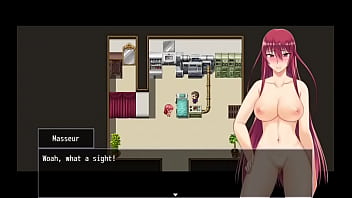 Hentai rpg gameplay