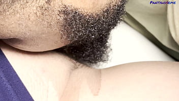 Mature blonde krayana gets anal blacked