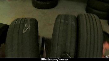 What can you do for some cash 15