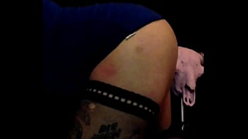 Azeurus dart full porn clip on my profile