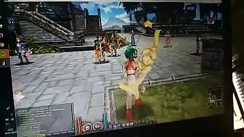 Reloada mais gostosa da sua vida