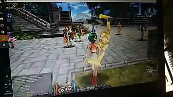 Reloada mais gostosa da sua vida