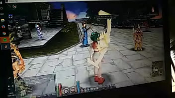 Reloada mais gostosa da sua vida