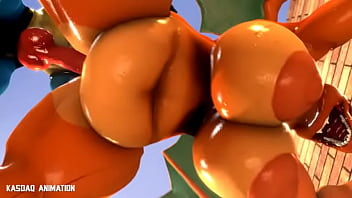 Bitch charizard