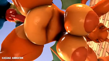 Bitch charizard