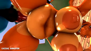 Bitch charizard