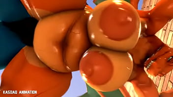 Bitch charizard