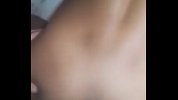 Fudendo gostoso de quatro