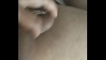 Your pussy loving guy cumming