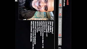 Vídeo de verificación