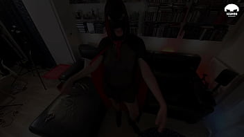 Mamou avec circe delle stelle je fais l'amour à la plus belle des sorcière ba2 2