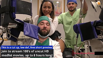 Melany's immigration physical melany lopez