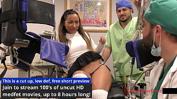 Melany's immigration physical melany lopez