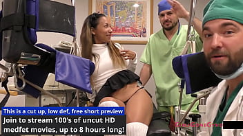 Melany's immigration physical melany lopez