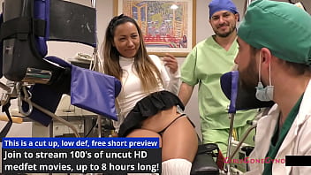 Melany's immigration physical melany lopez