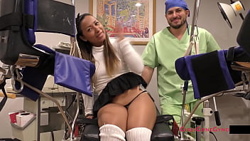 Melany's immigration physical melany lopez