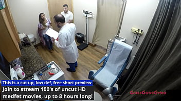 Melany's immigration physical melany lopez