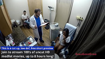 Melany's immigration physical melany lopez