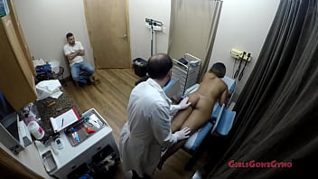 Melany's immigration physical melany lopez