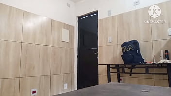 Meti A Vara No Vizinho Que Veio Pedir Coisa Aqui Em Casa Folgado Rs thumbnail