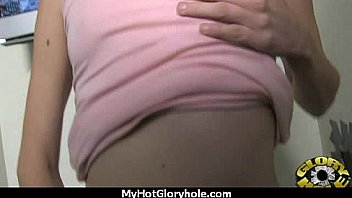 Horny Girl Loves Mouthfuls Of Cum At Gh 18 thumbnail